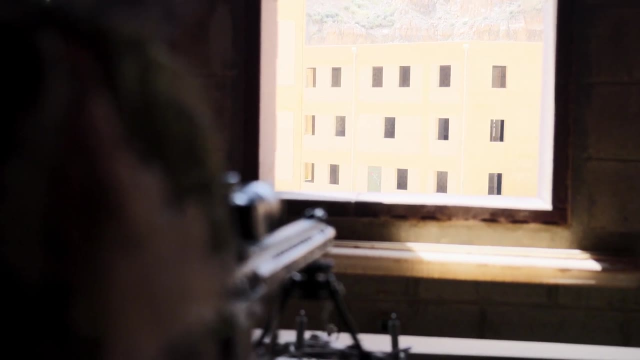 Toughest Forces on Earth - cảnh 2