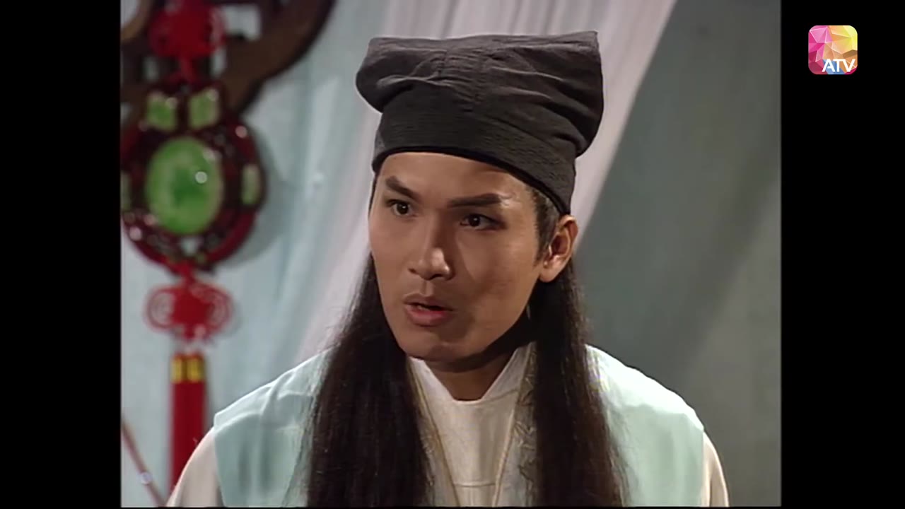 Hận Sầu Bàng - cảnh 3