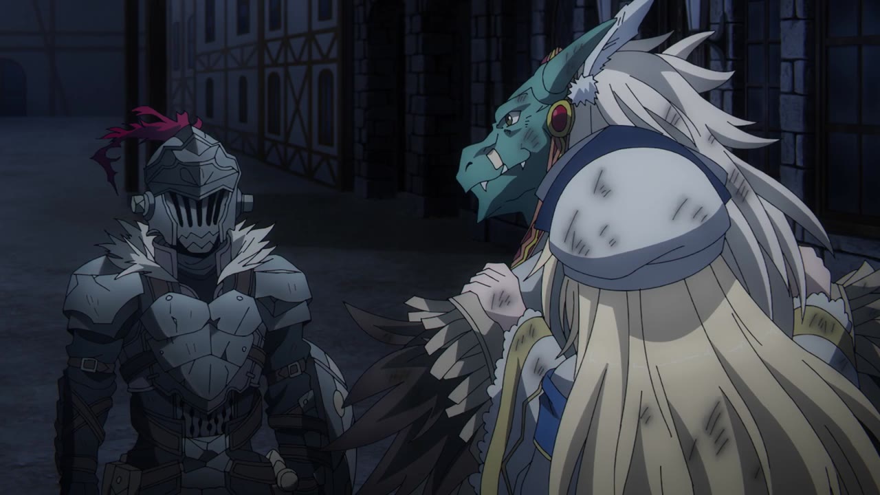 Goblin Slayer (Phần 2) - cảnh 2
