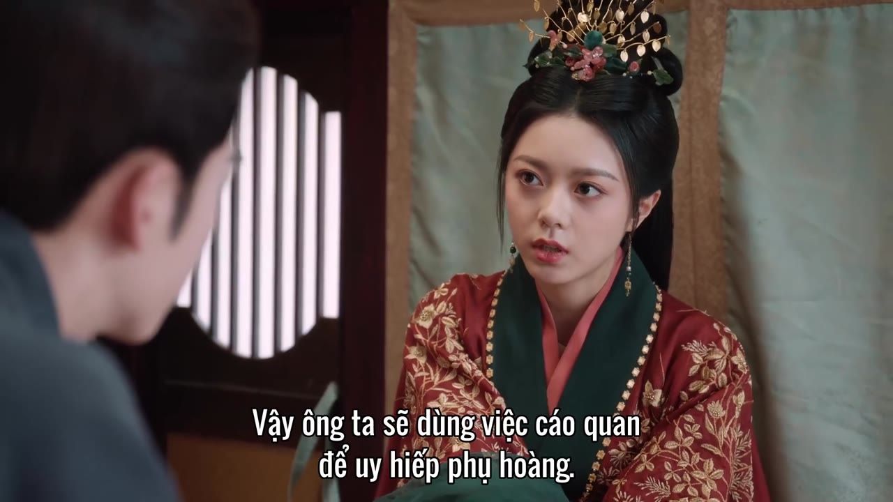 Xác Sống Hải Ly tập 6