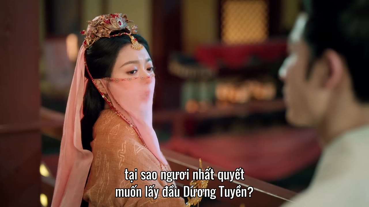Xác Sống Hải Ly tập 6 cảnh 3