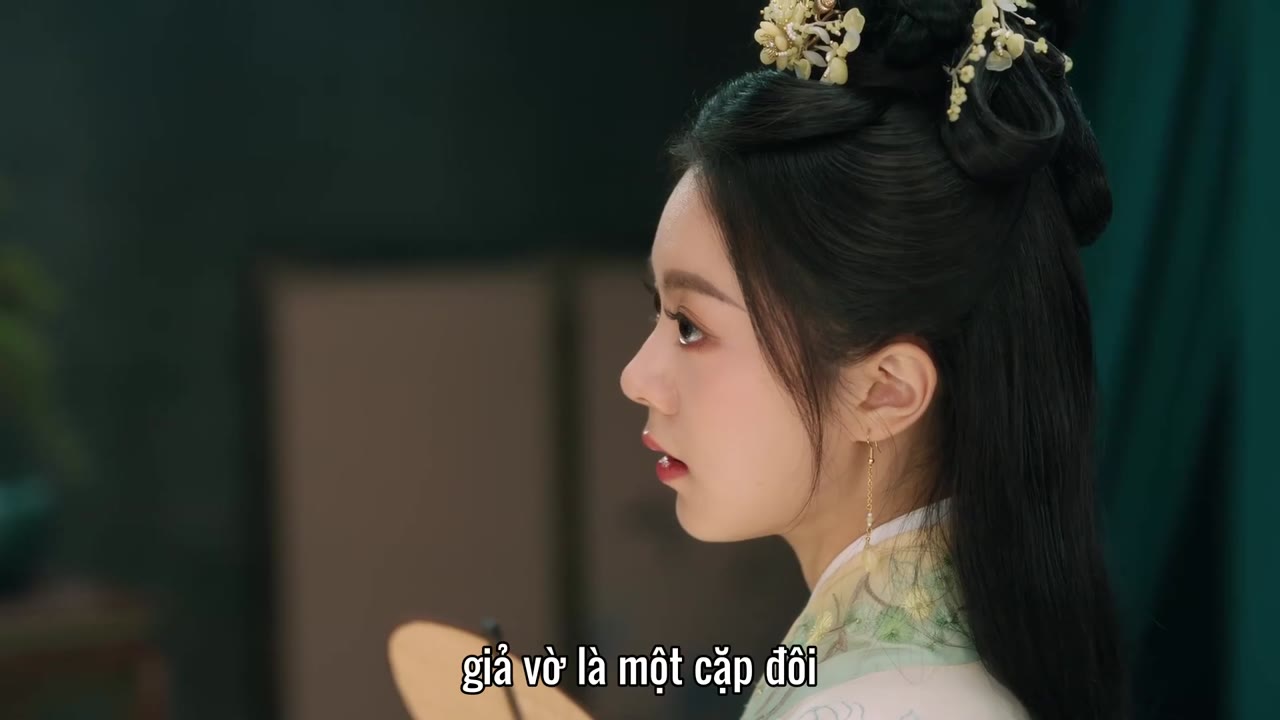 Xác Sống Hải Ly tập 7 cảnh 3