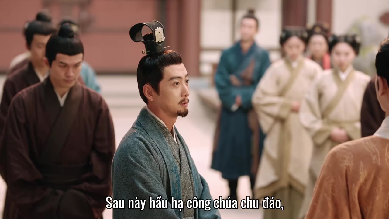 Xác Sống Hải Ly tập 9