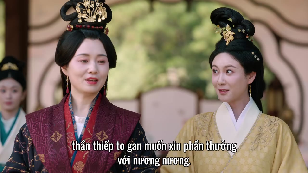 Xác Sống Hải Ly tập 11