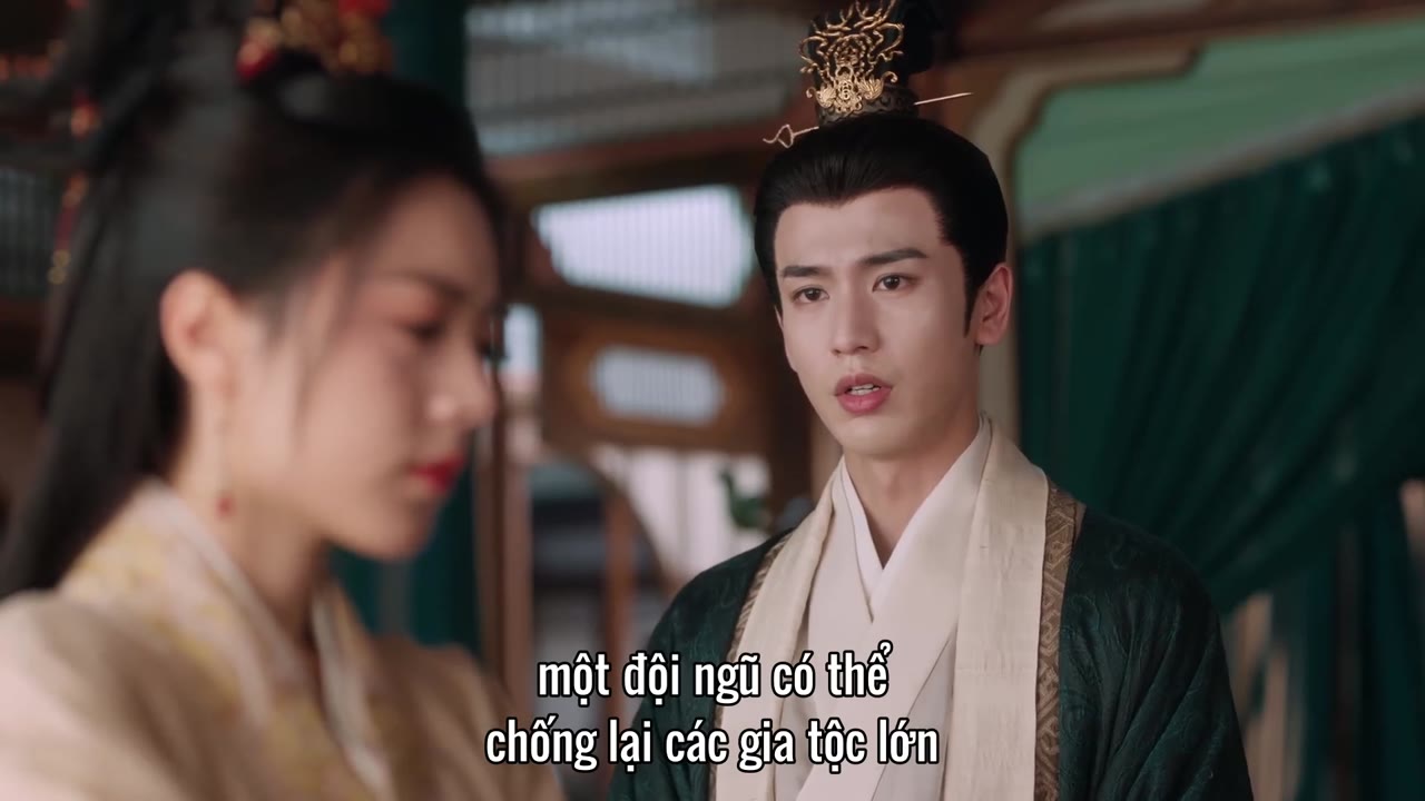 Xác Sống Hải Ly tập 16