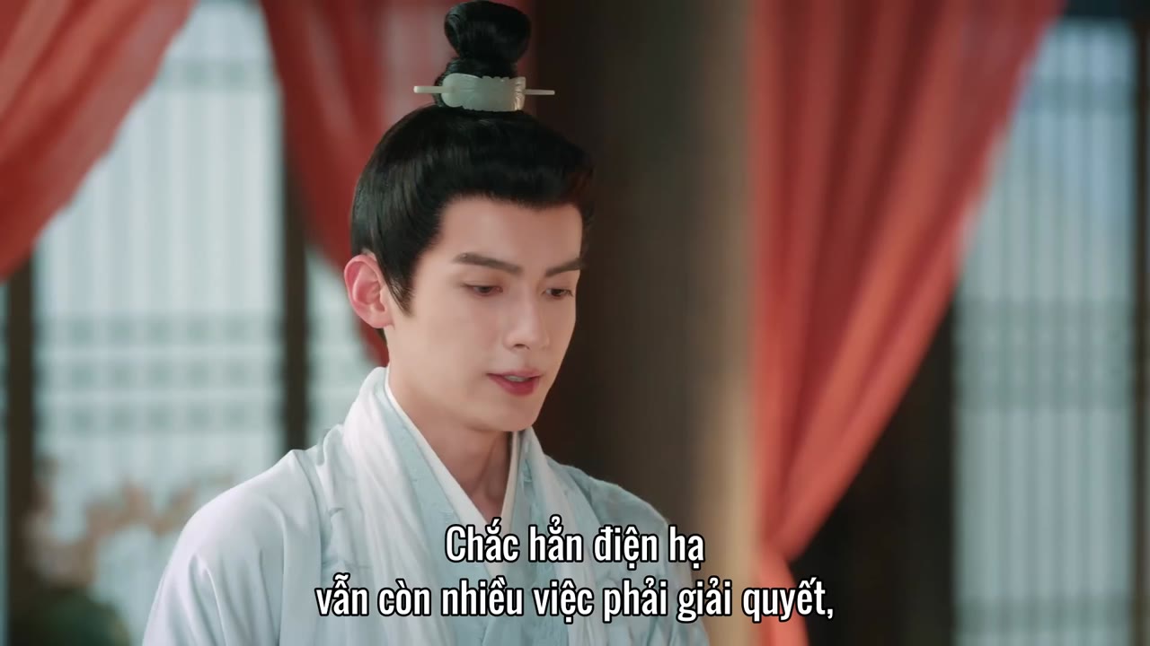 Xác Sống Hải Ly tập 18