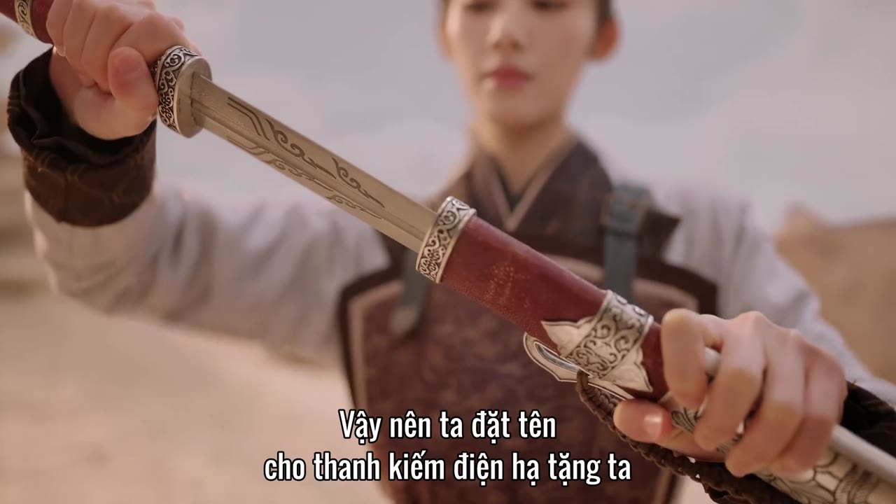 Xác Sống Hải Ly tập 24 cảnh 3