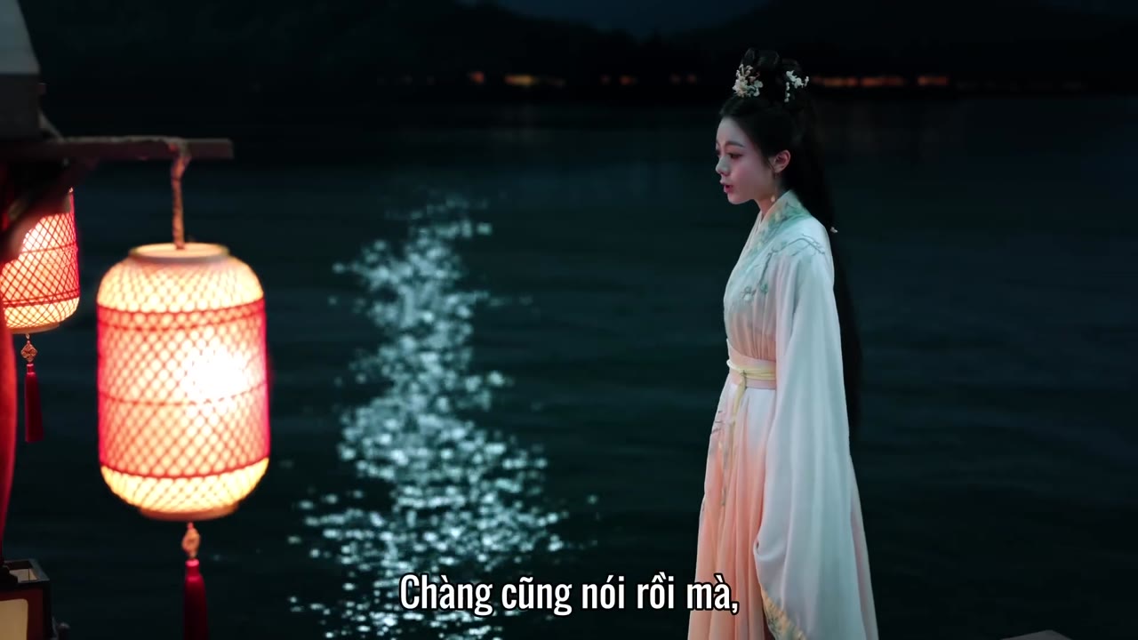 Xác Sống Hải Ly tập 25 cảnh 3