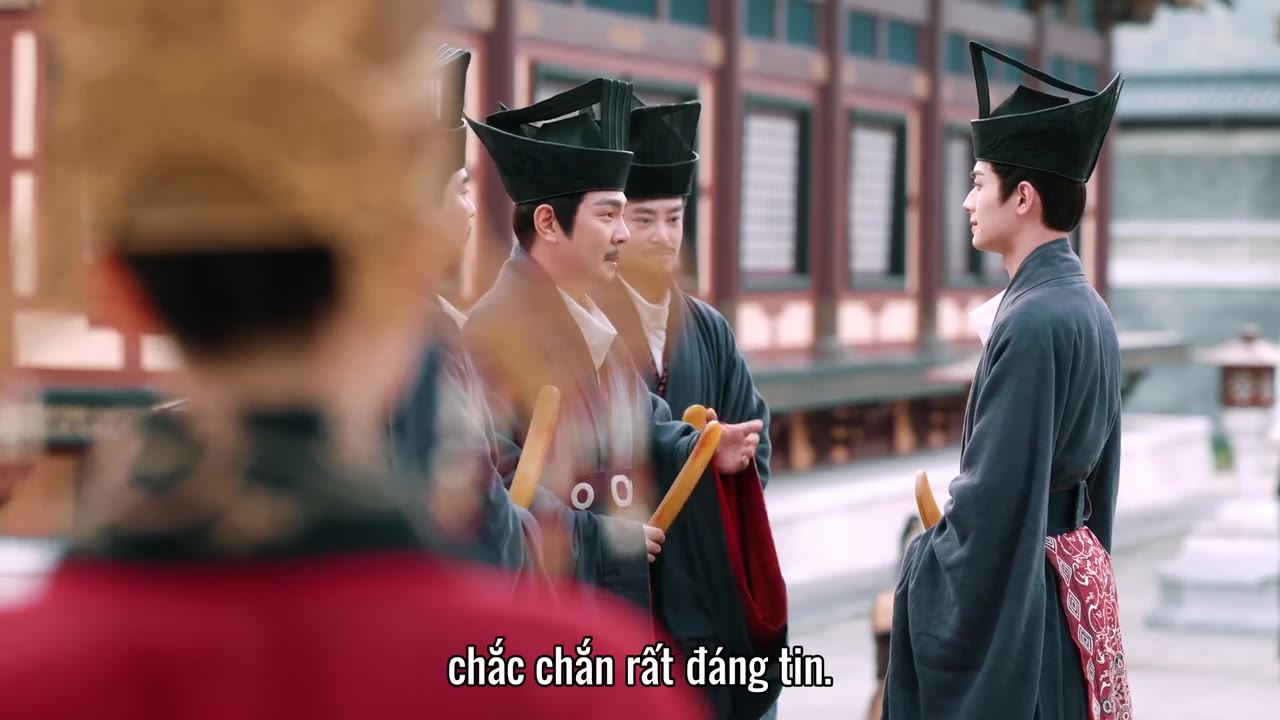 Xác Sống Hải Ly tập 26