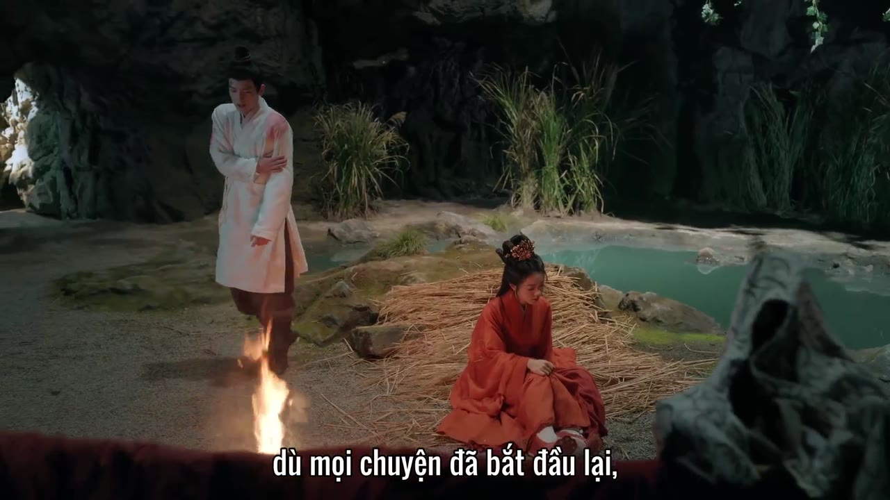 Xác Sống Hải Ly tập 34