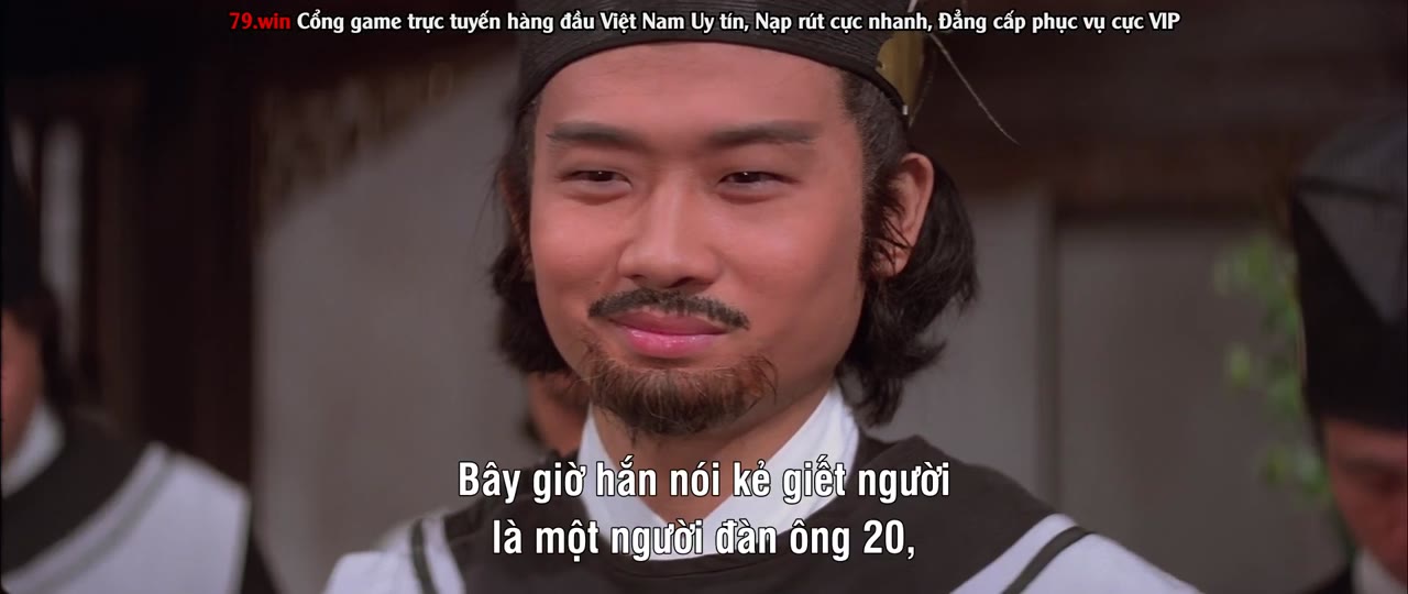 The Five Venoms - cảnh 2