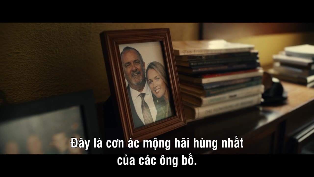 Cơn ác mộng Mỹ - cảnh 1