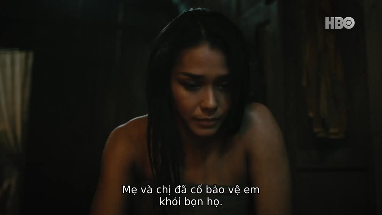 Thị Trấn Grisse - cảnh 1