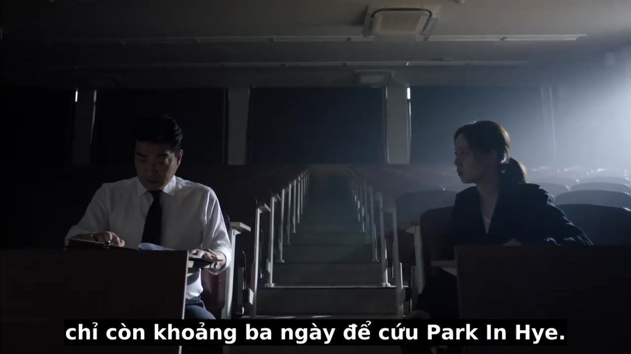 Tâm Lý Tội Phạm - cảnh 1