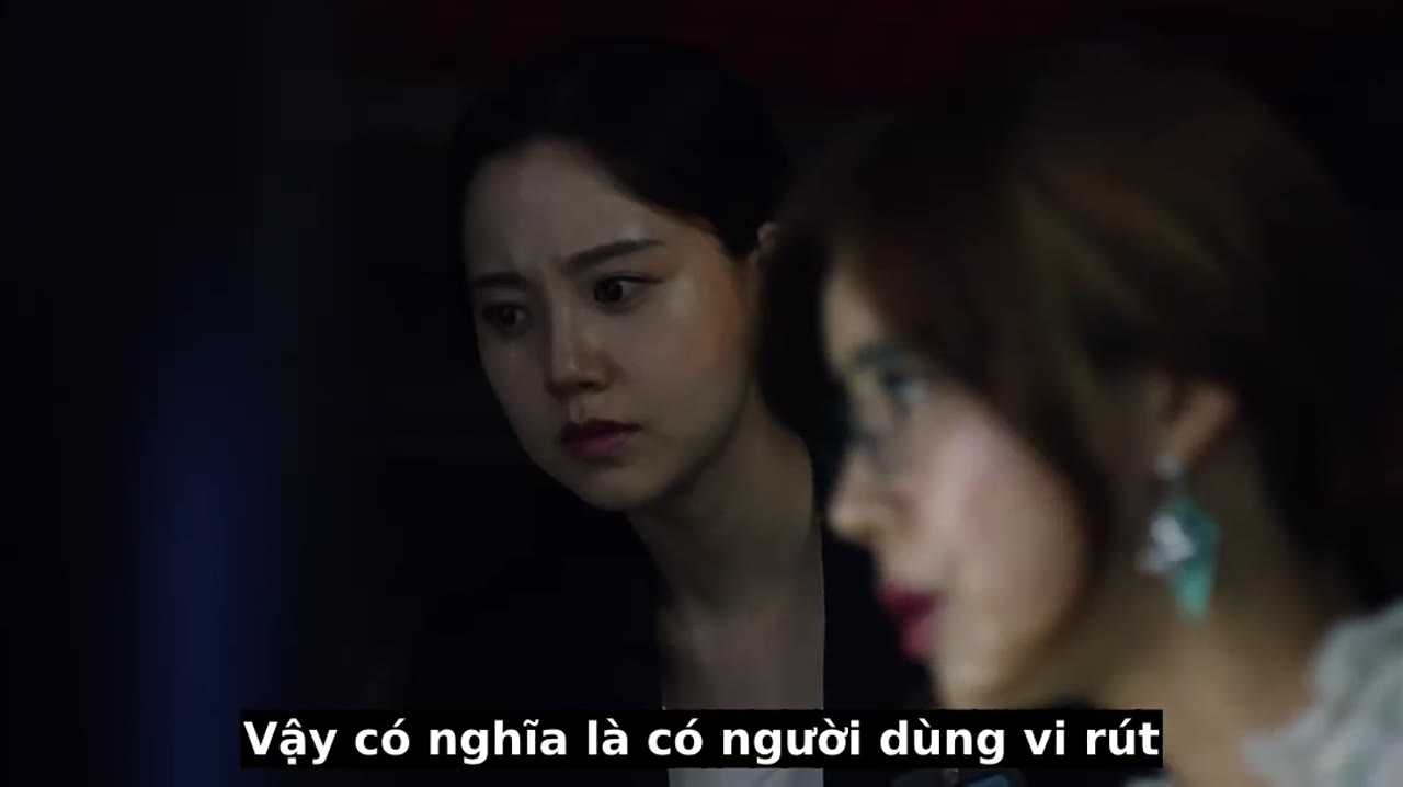 Tâm Lý Tội Phạm - cảnh 2
