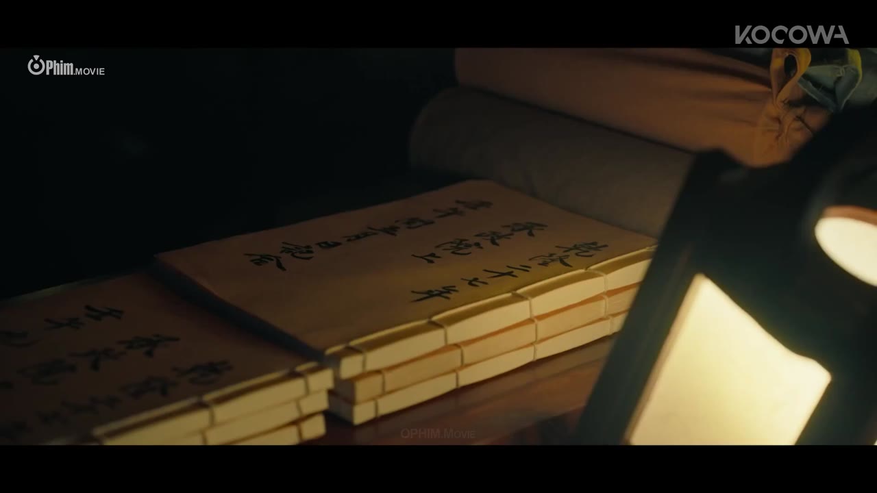 Sử Quan Luận Bàn - cảnh 1