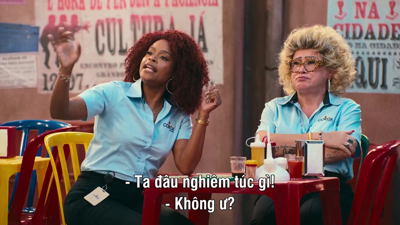 Bến xe cuối - cảnh 1