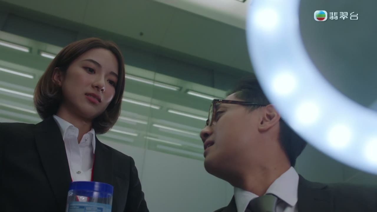 Đội Hành Động Liêm Chính - cảnh 2