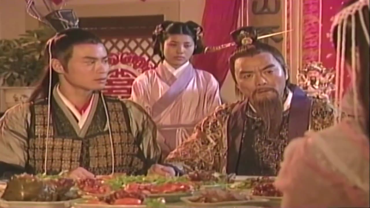 Truyền Thuyết Mỹ Nhân Ngư - cảnh 2