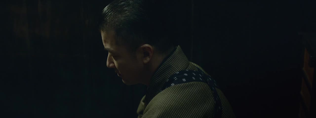 The Wasted Times - cảnh 3
