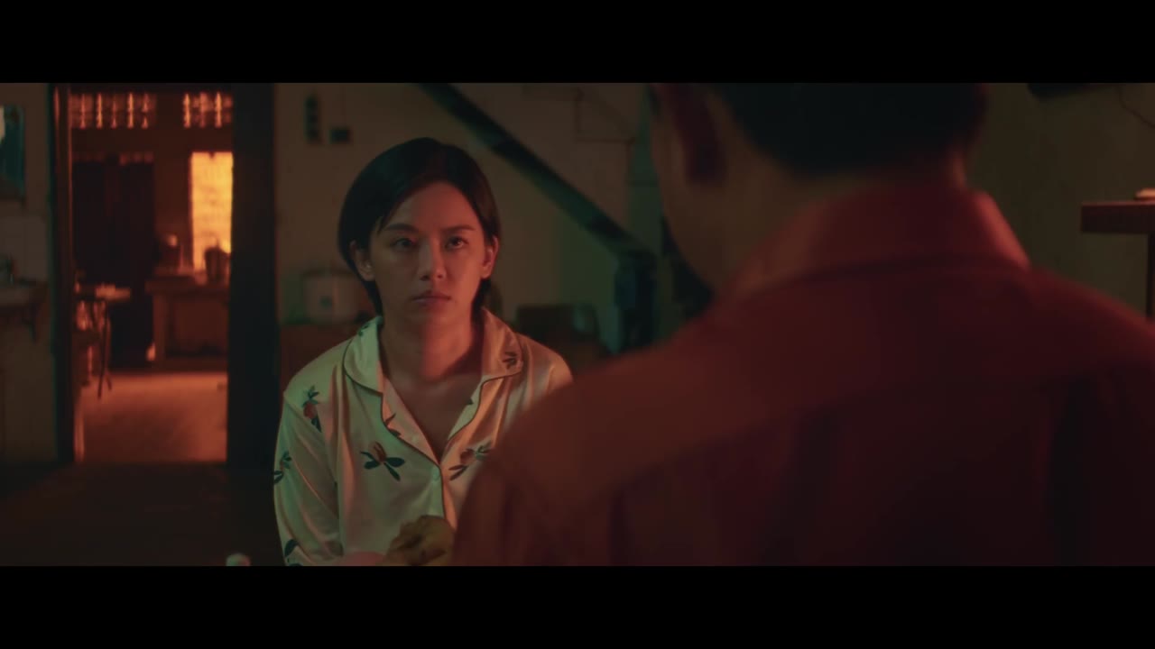 Quán ăn quỷ đói - cảnh 1