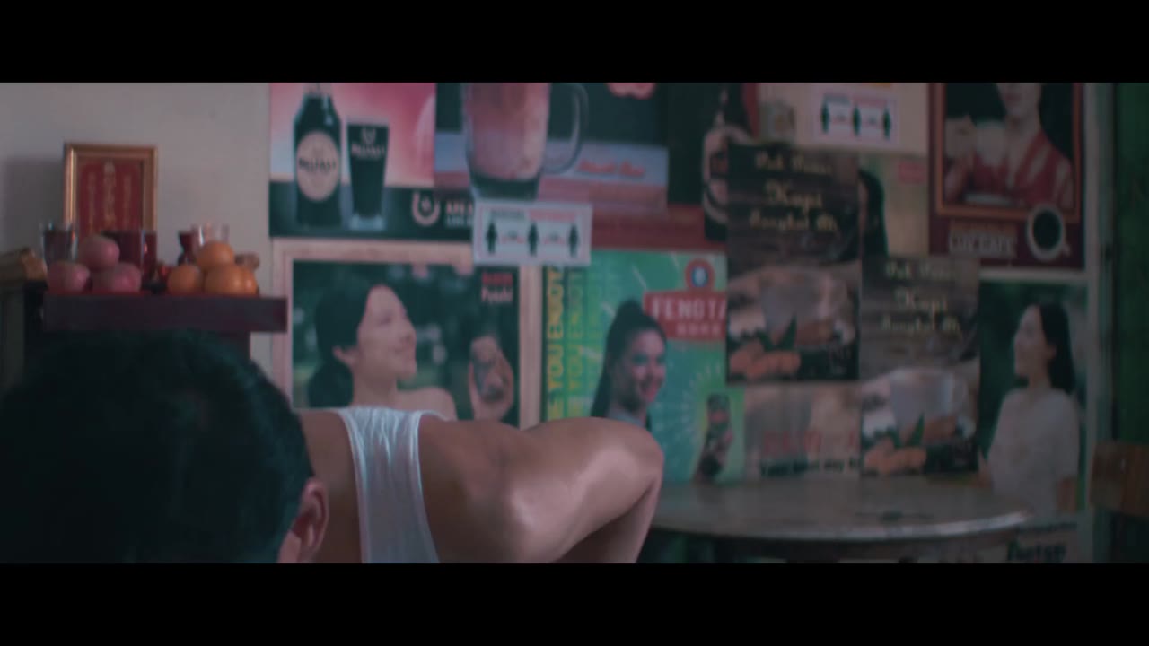Quán ăn quỷ đói - cảnh 2