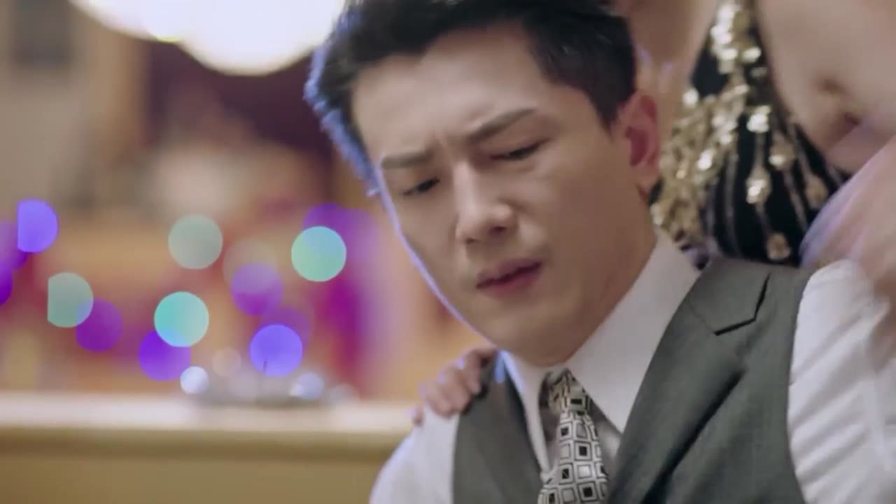 Điệp Viên Ngầm tập 1 cảnh 3
