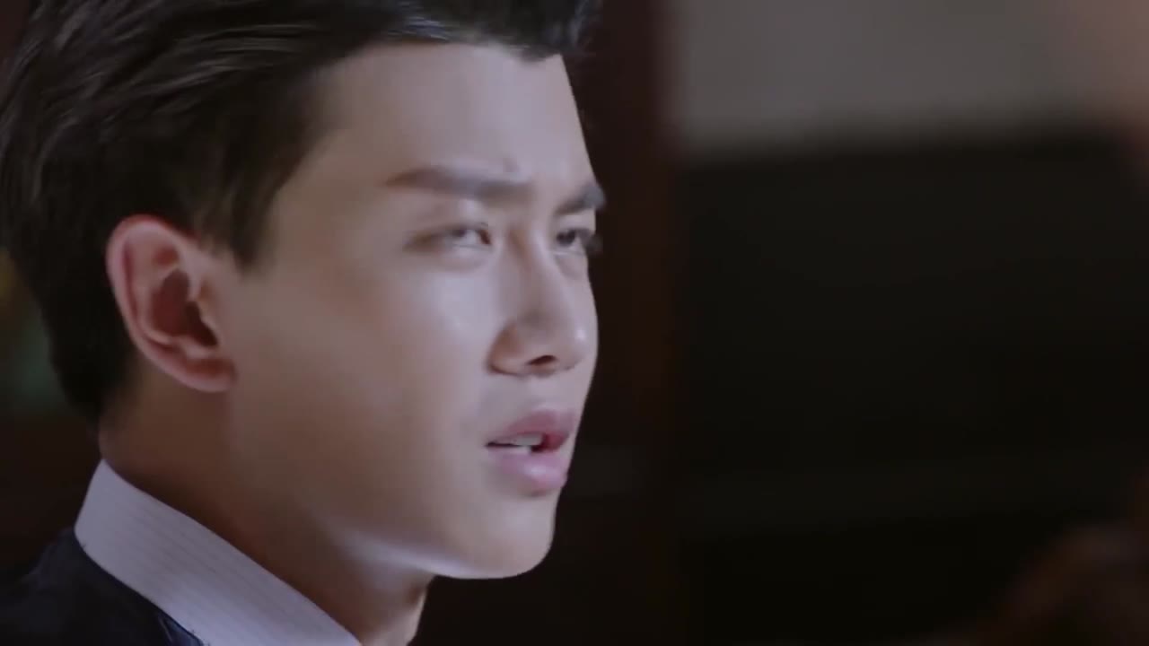 Điệp Viên Ngầm tập 2 cảnh 2