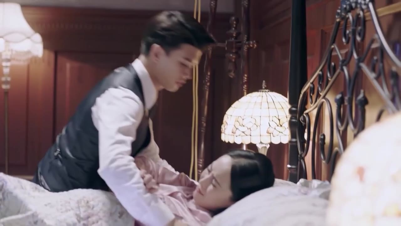 Điệp Viên Ngầm tập 4 cảnh 3