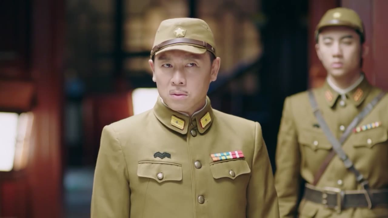 Điệp Viên Ngầm tập 5