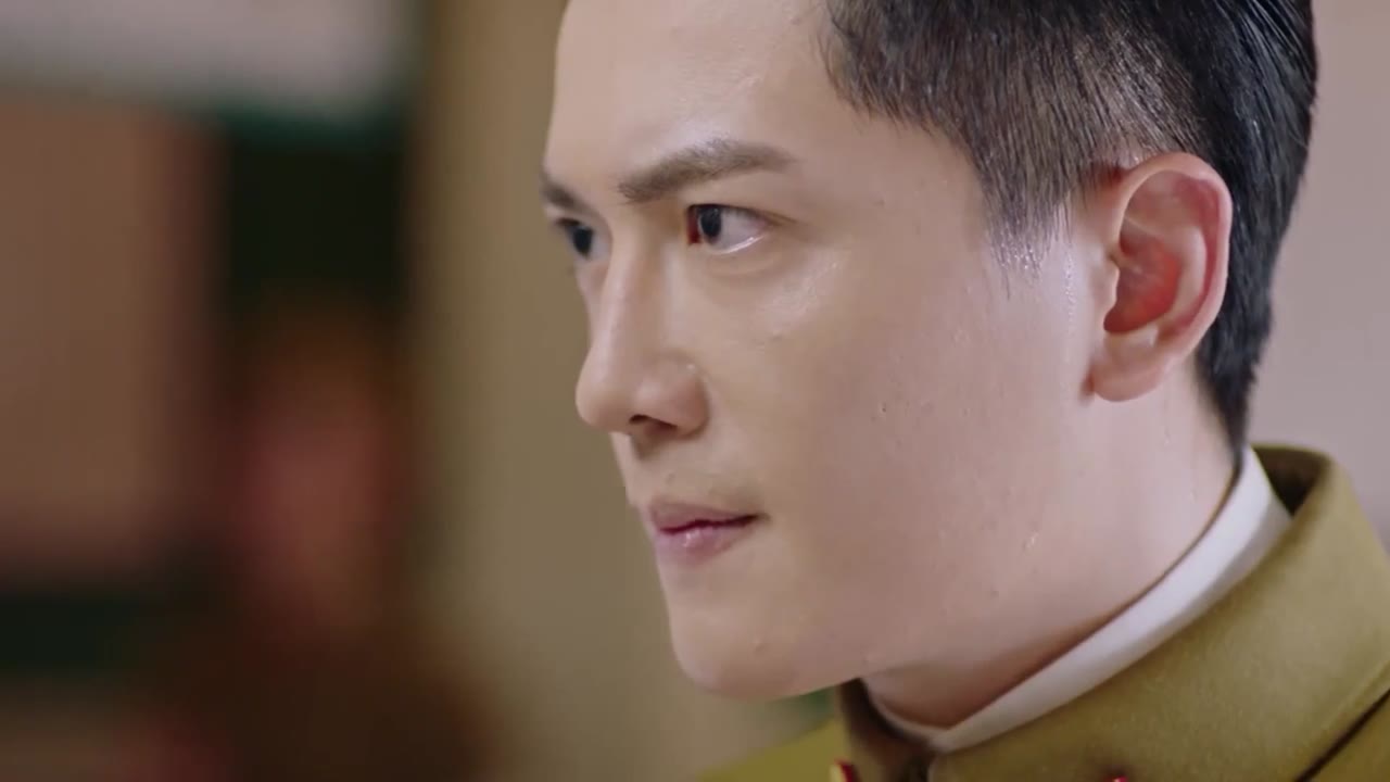 Điệp Viên Ngầm tập 6