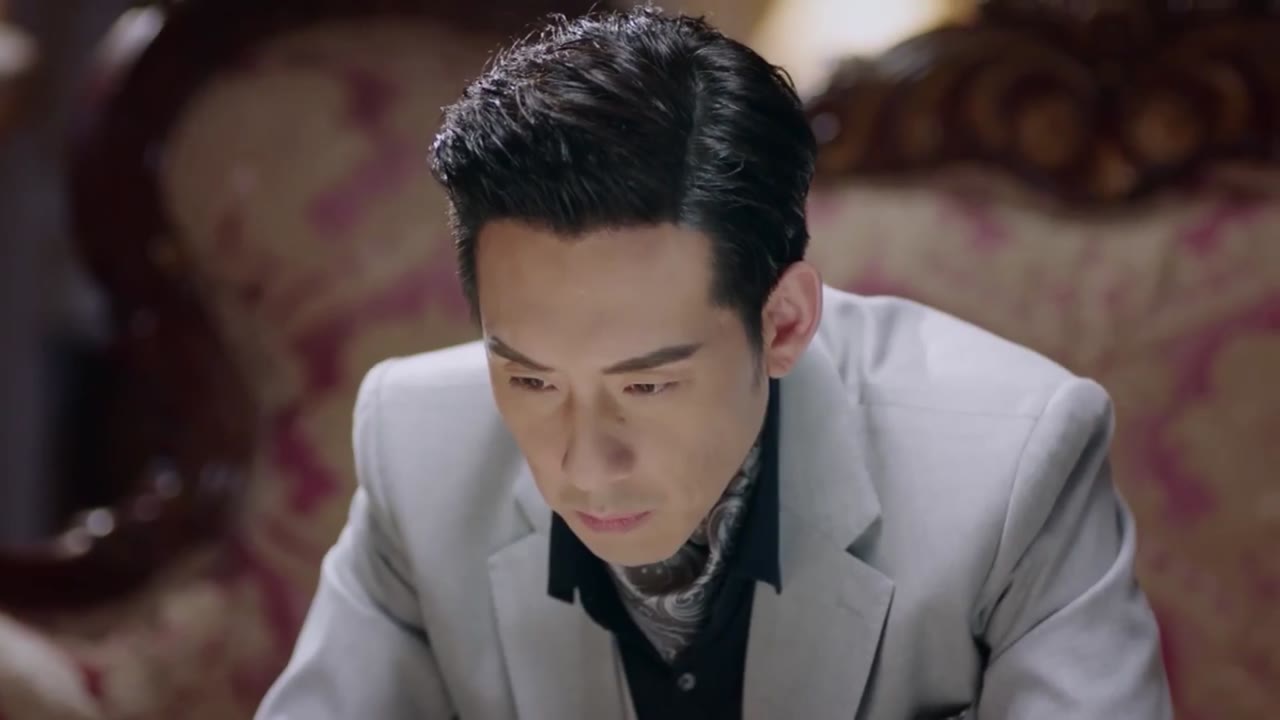 Điệp Viên Ngầm tập 7