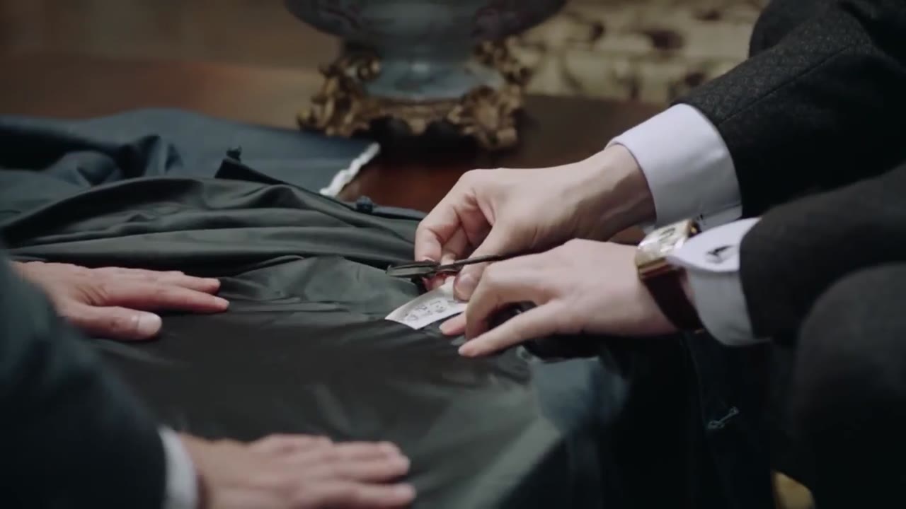 Điệp Viên Ngầm tập 9