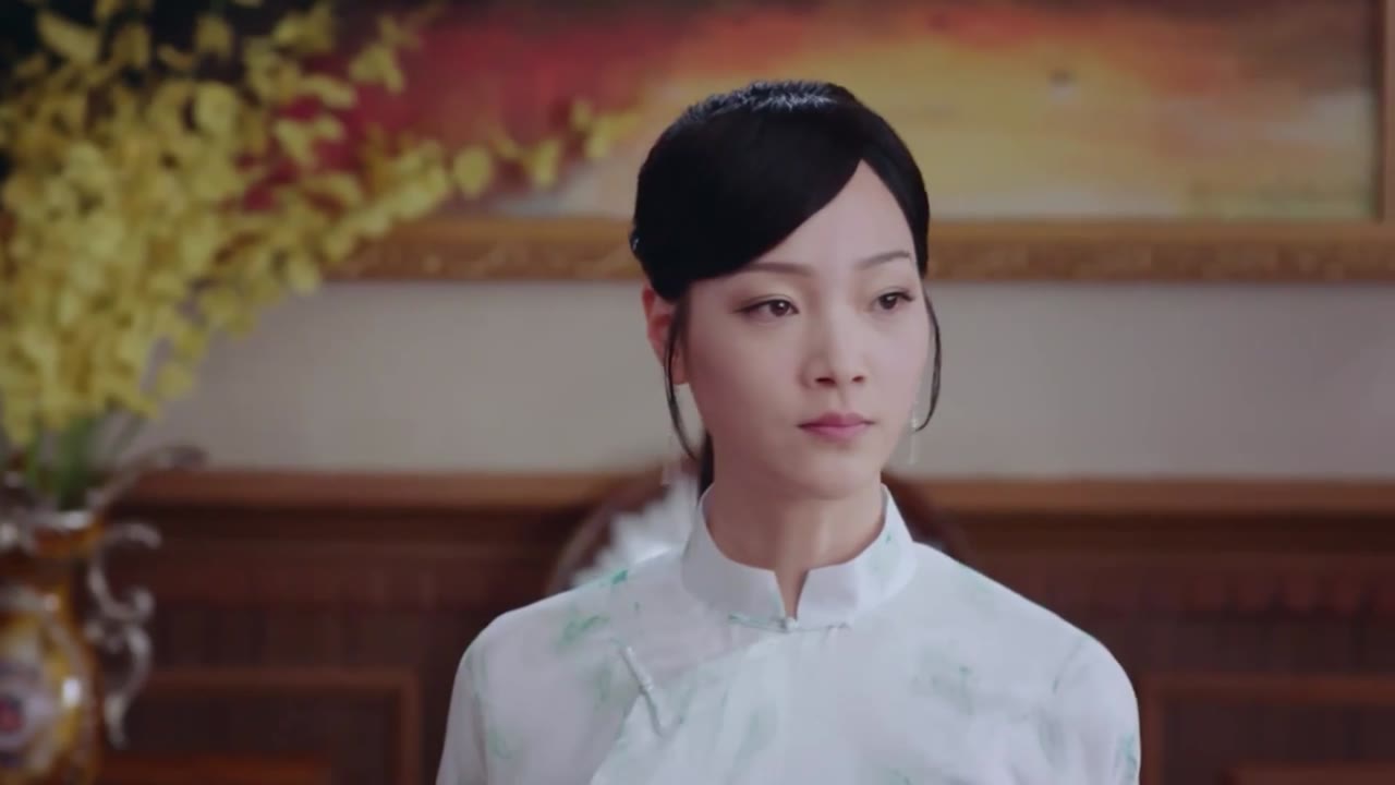 Điệp Viên Ngầm tập 11