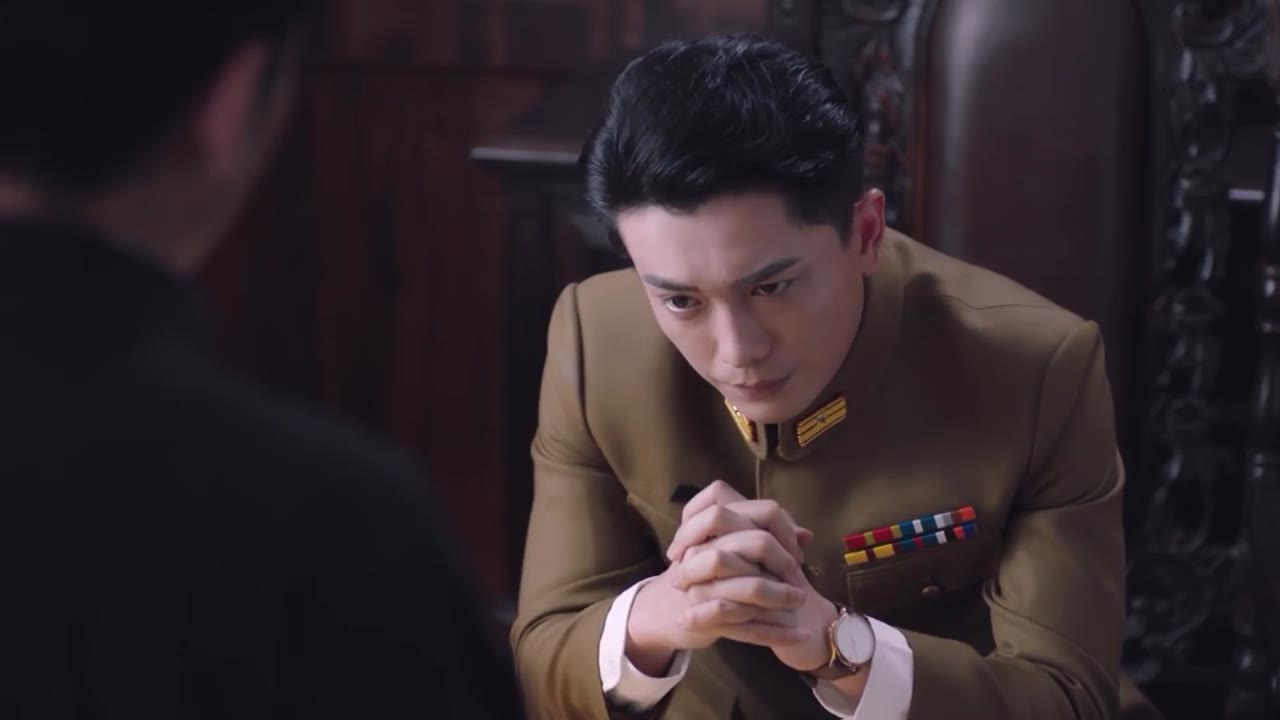 Điệp Viên Ngầm tập 13