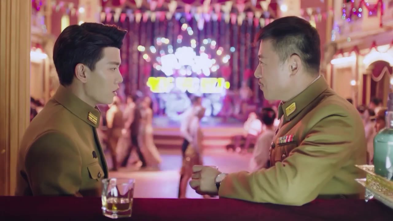 Điệp Viên Ngầm tập 15