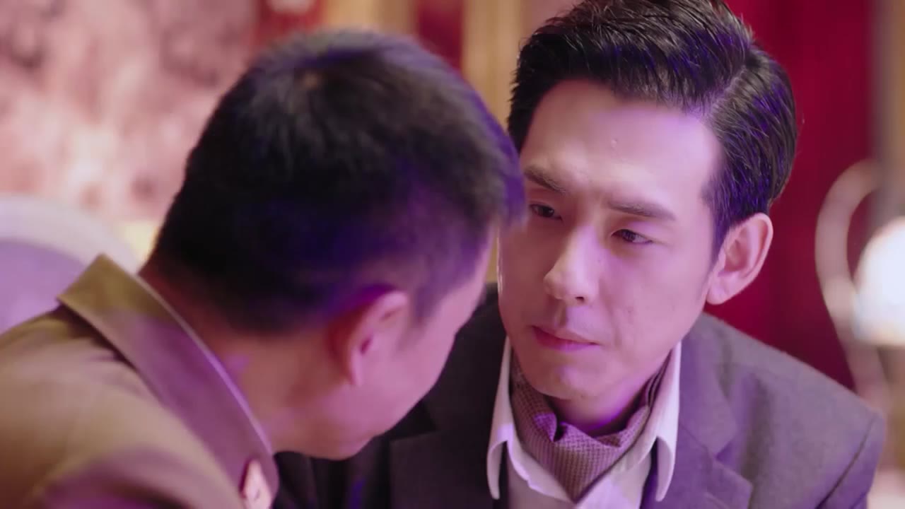 Điệp Viên Ngầm tập 15 cảnh 2