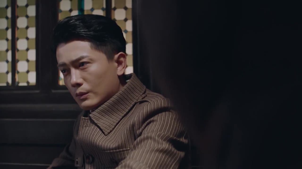 Điệp Viên Ngầm tập 16