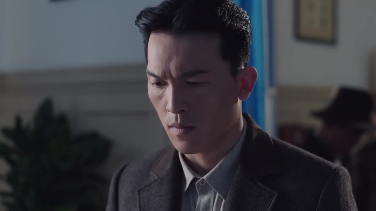 Điệp Viên Ngầm tập 17