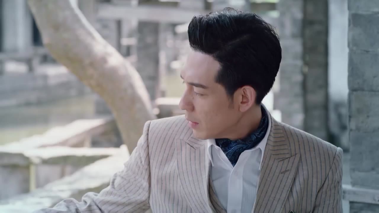 Điệp Viên Ngầm tập 23