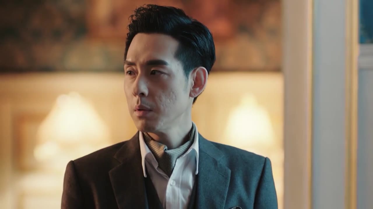 Điệp Viên Ngầm tập 30