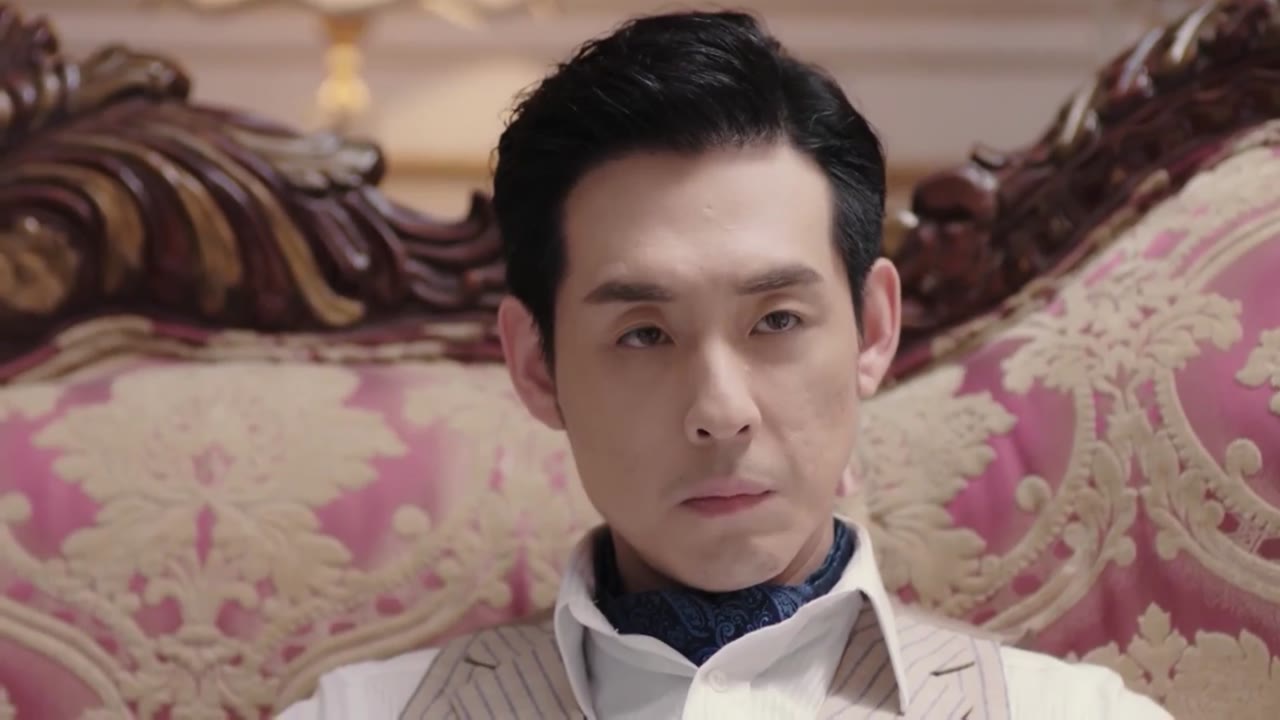 Điệp Viên Ngầm tập 31
