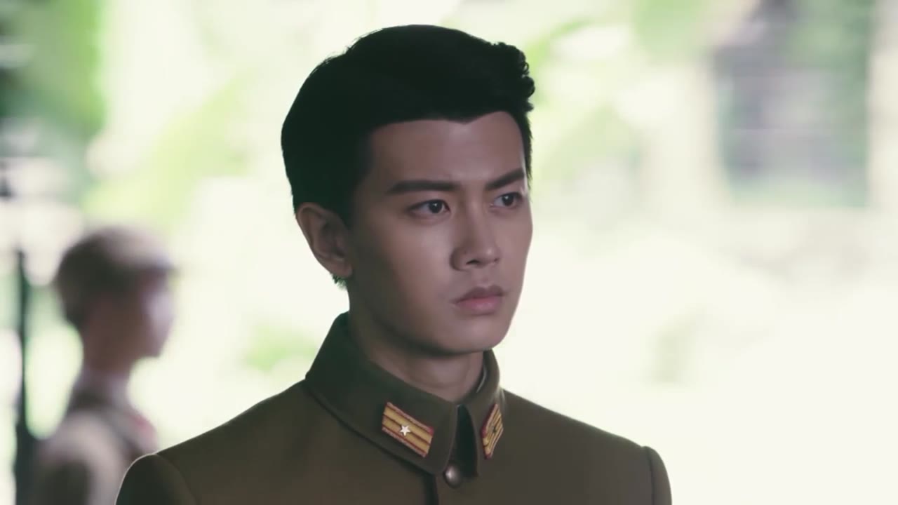 Điệp Viên Ngầm tập 32