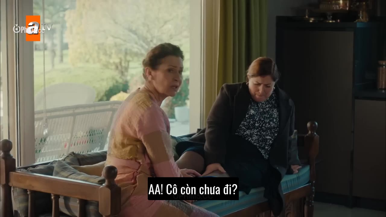Chim Lửa tập 4