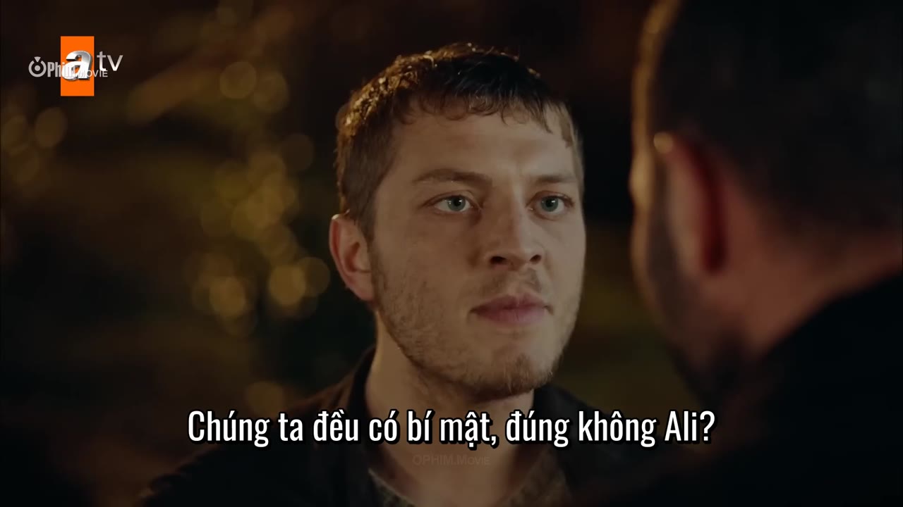 Chim Lửa tập 11