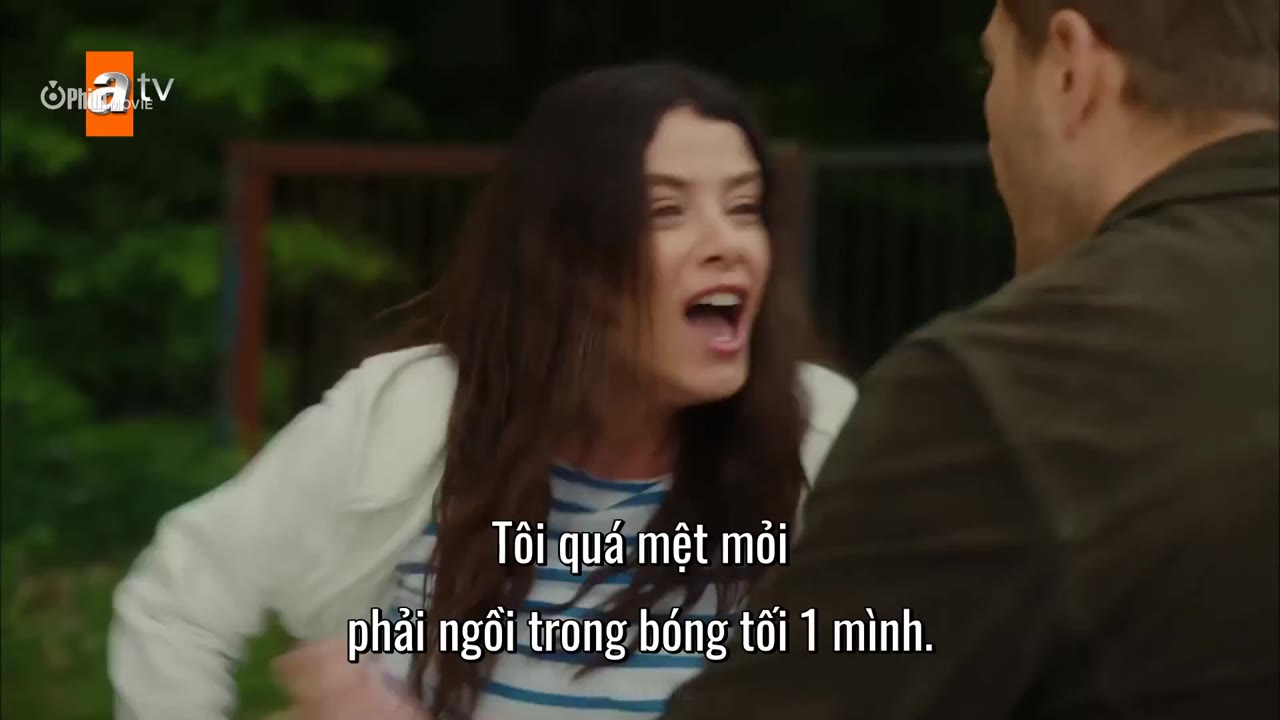 Chim Lửa tập 16