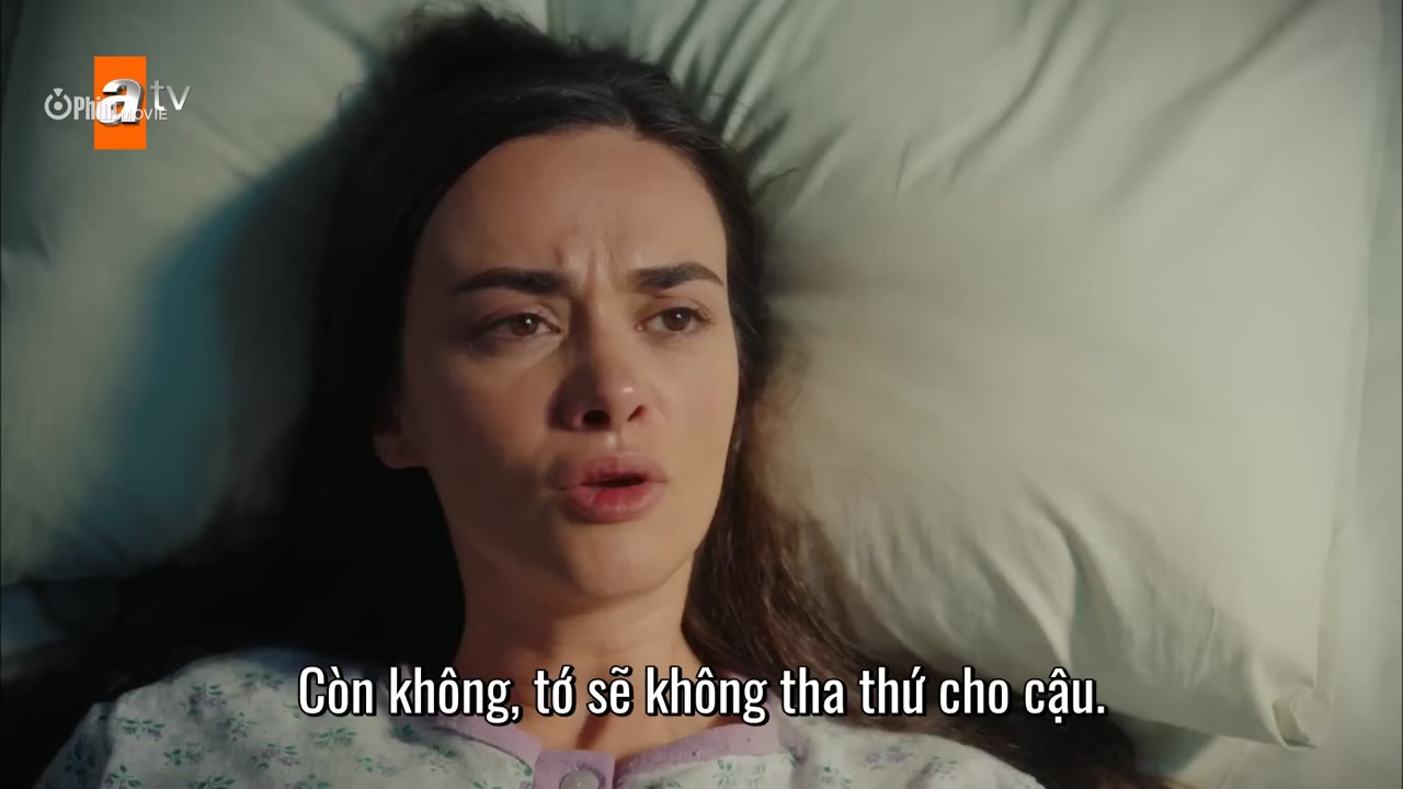 Chim Lửa tập 19