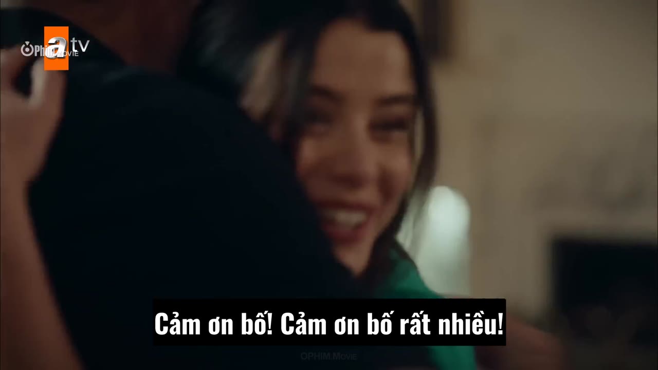 Chim Lửa tập 20 cảnh 2