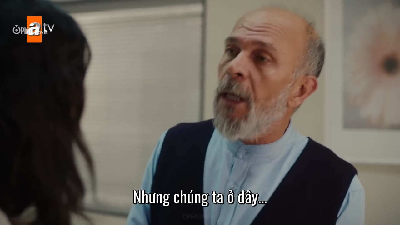 Chim Lửa tập 22 cảnh 2