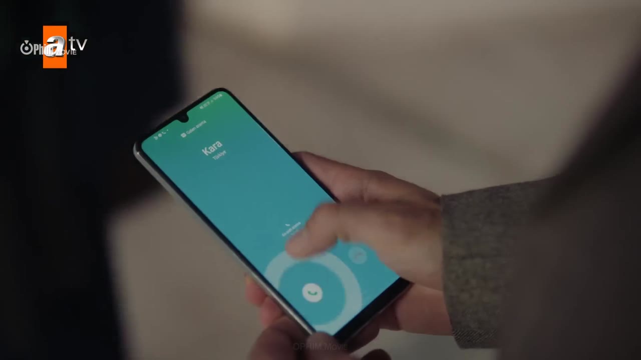 Chim Lửa tập 24 cảnh 3